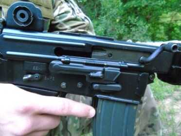 Stoner’s Space Age Shoot-Off—The M16A1 Versus the AR-180