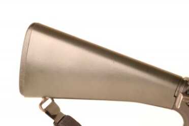 Stoner’s Space Age Shoot-Off—The M16A1 Versus the AR-180