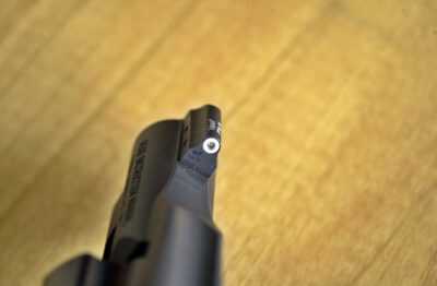 Top 3 Concealable Wheelguns — Revolvers Reign Supreme