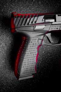 Welcome to the New Age:  SilencerCo's Maxim 9 Integrally Suppressed 9mm