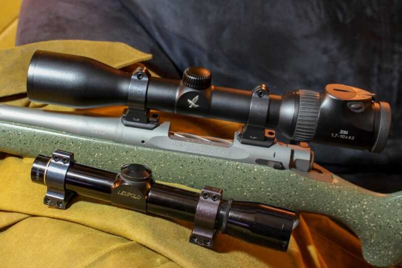 The Ultimate Whitetail Rifle: Tricking Out Your Bolt Action for Fall