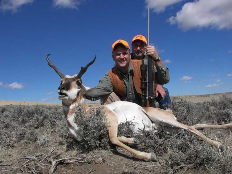 Top 10 Exotic Hunts That Should Be on Your Bucket List Top 10 Exotic Hunts That Should Be on Your Bucket List