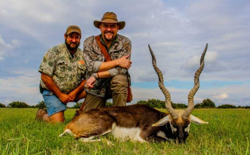 Top 10 Exotic Hunts That Should Be on Your Bucket List Top 10 Exotic Hunts That Should Be on Your Bucket List