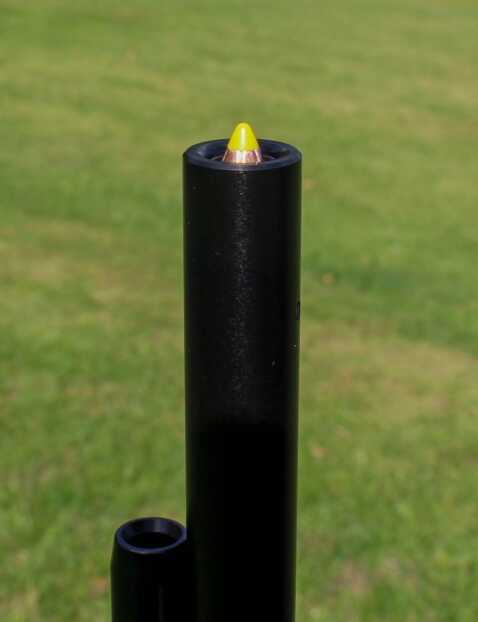 Thompson Center's Strike: A Striker-Fired Muzzleloader — Full Review