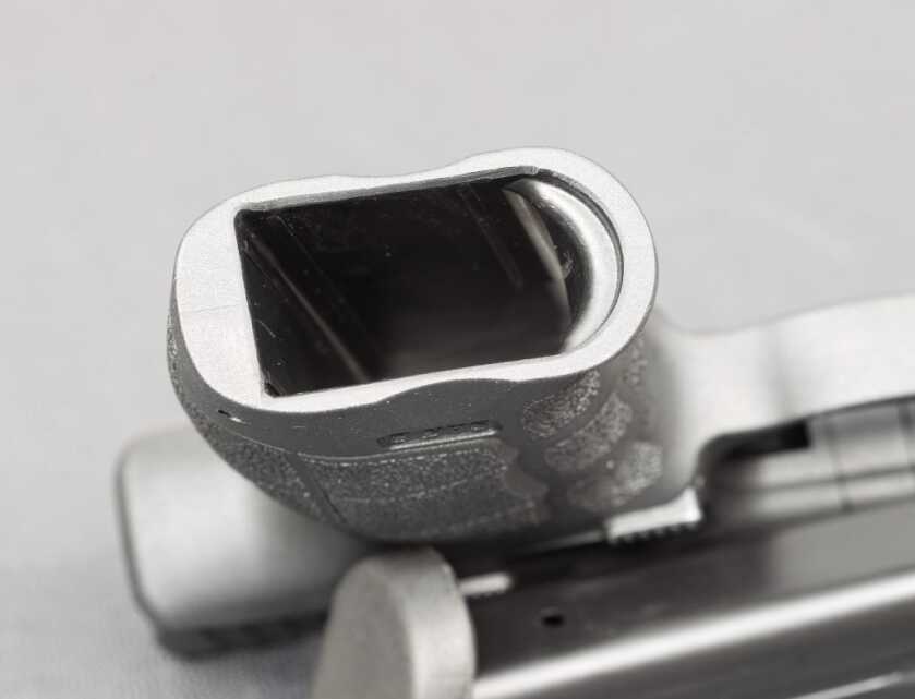 NEW: SAR 9 Full Review — SAR USA Imports Turkish Polymer Pistol