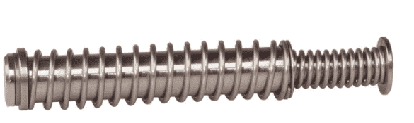 Top Five Glock Enhancements