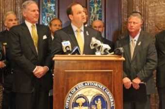 South Carolina AG Joins Others to Urge Congress to Enact National Reciprocity South Carolina AG Joins Others to Urge Congress to Enact National Reciprocity