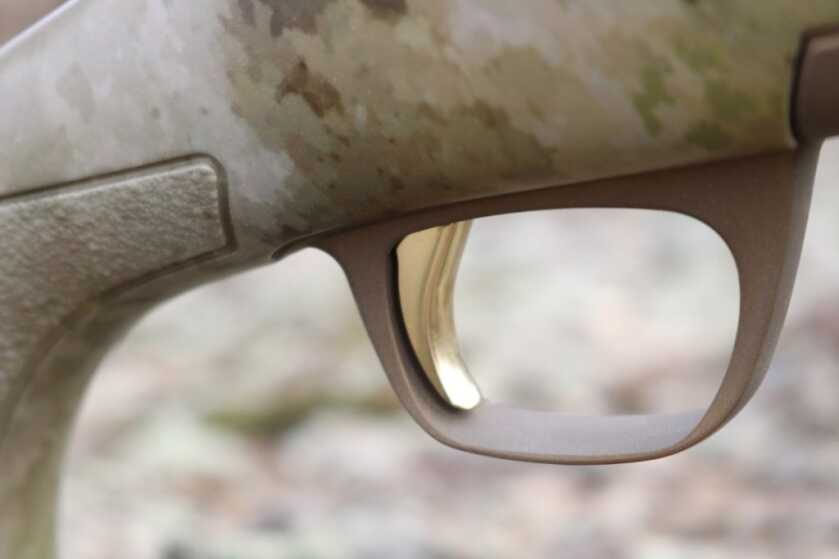 Hunting Wolves with the Browning X-Bolt Hell's Canyon Speed