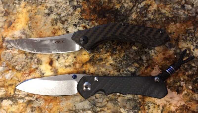 Stocking Stuffers & Gift Guide for the Gun Nerd —&nbsp;LifeCard, Knives, An M1 Garand & More!