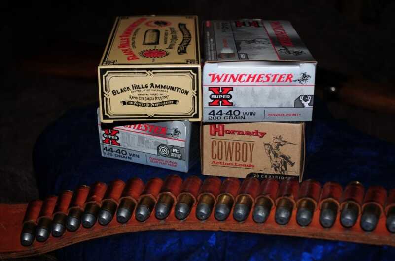 Cowboy Time Machine: Uberti Winchester 1873 Cowboy Time Machine: Uberti Winchester 1873