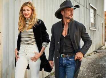 Country Music Star Faith Hill: ‘Military Weapons Should Not Be in the Hands of Civilians’ Country Music Star Faith Hill: ‘Military Weapons Should Not Be in the Hands of Civilians’