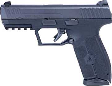 IWI Introducing the Masada Striker-Fired Pistol in 9mm