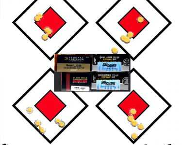 Boberg Is Back - The Bond Bullpup 9mm CCW