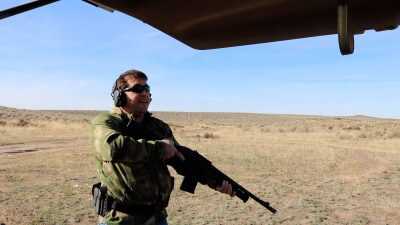 First Look: Remington 870 DM (Detachable Magazine)— Full Review