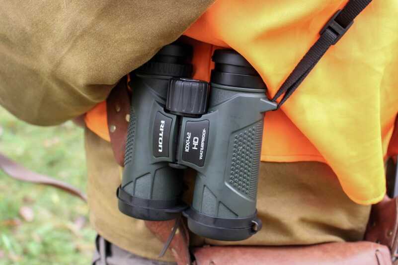 Driving Boars in Poland — Testing Norma's New Strike Line