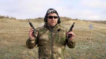 Springfield 1911 TRP Operator Now in 10mm! - Full Review