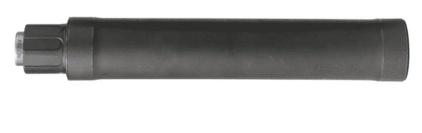 Can .45 ACP Be Quiet? SIG's Big Bore Suppressor