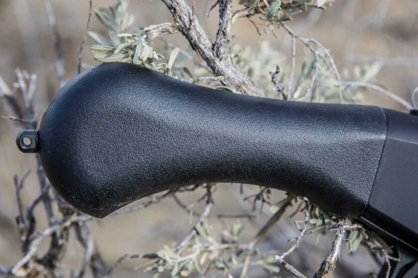 NEW: NON-NFA Shockwave now 20 Gauge— Mossberg's Ultimate Truck Gun NEW: NON-NFA Shockwave now 20 Gauge— Mossberg's Ultimate Truck Gun