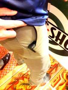 Put a Clip on Your Magazine and Say Goodbye to Pouches - SHOT Show 2018