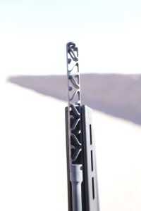 LUNAR 45 Suppressor from Gemtech: One-Can Fits Most - SHOT Show 2018 LUNAR 45 Suppressor from Gemtech: One-Can Fits Most - SHOT Show 2018