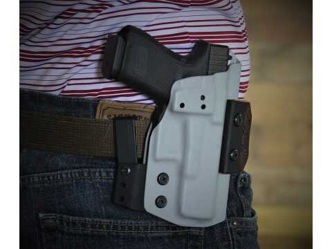 Clinger No Print Wonder OWB