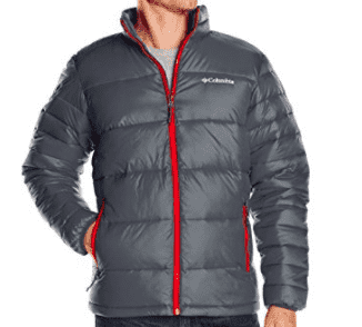 Top Five Pieces of Cold-Weather Gear