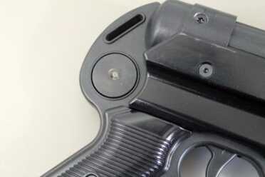 American Tactical German Sport's 9mm MP40 — A Tribute to WWII American Tactical German Sport's 9mm MP40 — A Tribute to WWII