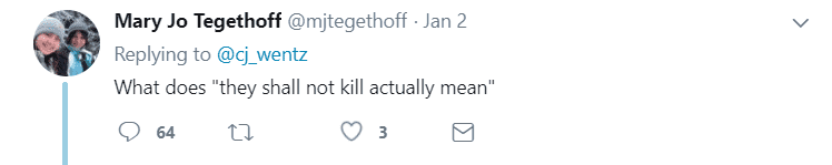 NFL Quarterback Forced to Defend Bird Hunting after Twitter Backlash