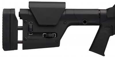 An Icon Enters the Chassis Game: Winchester's New XPC— SHOT Show 2018