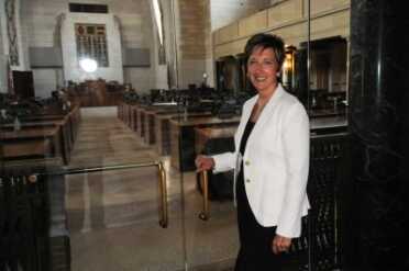 Nebraska Bill Would Ban Bump Stocks and Suppressors Brooks