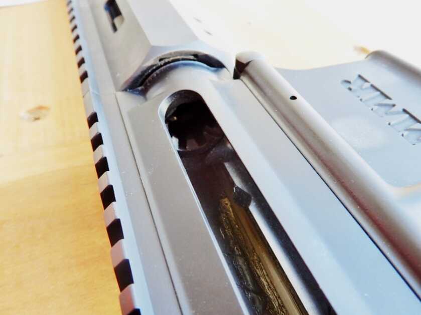 Timney Triggers Raises the Bar for Replacement Triggers— AR Calvin Elite Trigger Timney Triggers Raises the Bar for Replacement Triggers— AR Calvin Elite Trigger