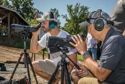 Perfect Medicine for Predators: Rock River’s LAR-8M in 6.5 Creedmoor — Review