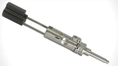 2A Armament Rolling out with Two New Dedicated ARs in .22 Long Rifle