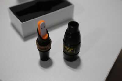 Legendary Sure Shot Game Calls Continues to Innovate: New One2 — SHOT Show 2018