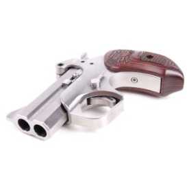 Top Five Unique Handguns