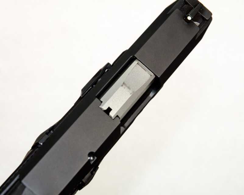 Ruger American Pistol: Compact & Ready for Carry — Full Review Ruger American Pistol: Compact & Ready for Carry — Full Review