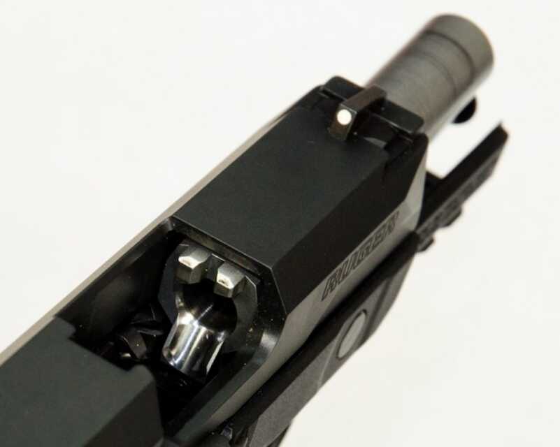 Ruger American Pistol: Compact & Ready for Carry — Full Review Ruger American Pistol: Compact & Ready for Carry — Full Review