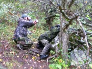 Intro to PRS Part 2: Barricades