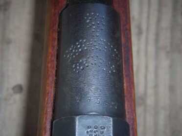 A Mosin-Nagant for the US Army?