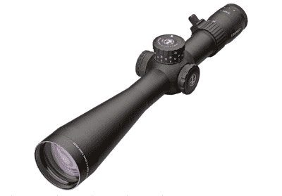 Leupold Launches New  Mark 5HD 5-25x56mm & 3.6-18x44mm  — SHOT Show 2018
