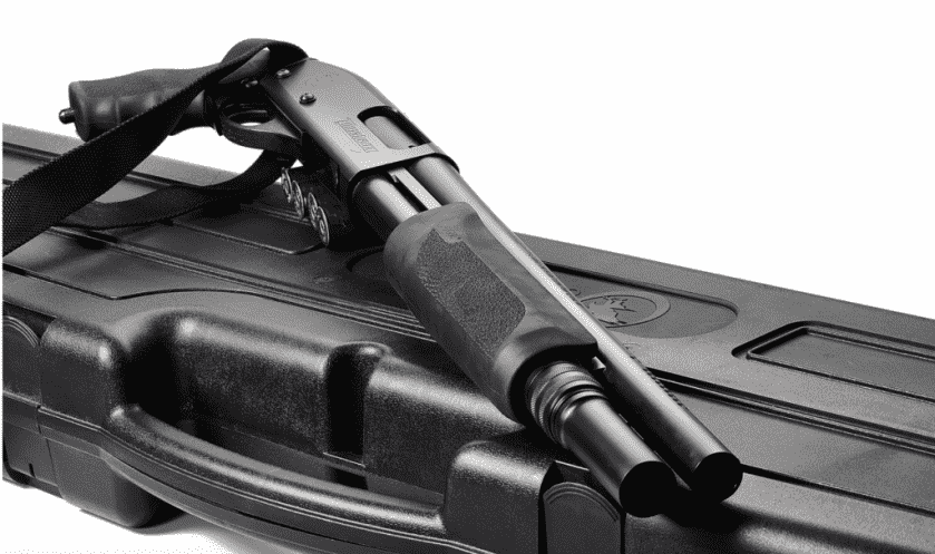 NightHawk Custom Unveils Pistol-Grip Tomahawk & Ladyhawk 1911 — SHOT Show 2018 NightHawk Custom Unveils Pistol-Grip Tomahawk & Ladyhawk 1911 — SHOT Show 2018