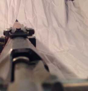 A Mosin-Nagant for the US Army?