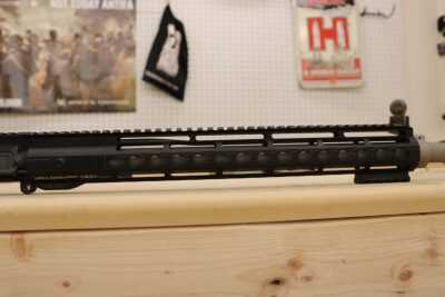 Flight of the Valkyrie: .224 Puts Rounds On Steel at 1 Mile — Review