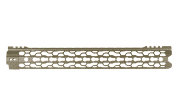 Build a Complete AR-15 Upper in Under 45 Minutes