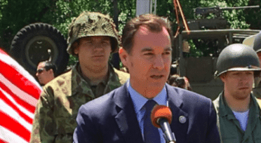 Democratic Congressman Talks Armed Insurrection Against Trump Democratic Congressman Talks Armed Insurrection Against Trump