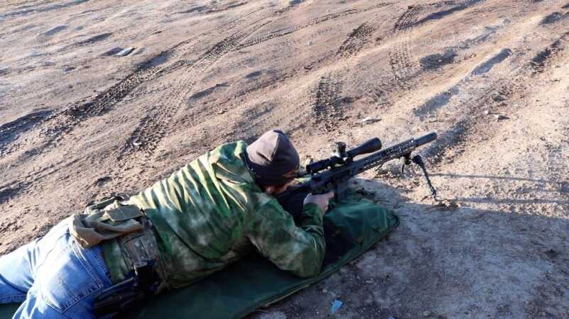 SIG MCX Virtus Long-Term Endurance Test Part 2