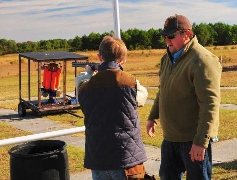 Training Classes - Choosing Your Instructor