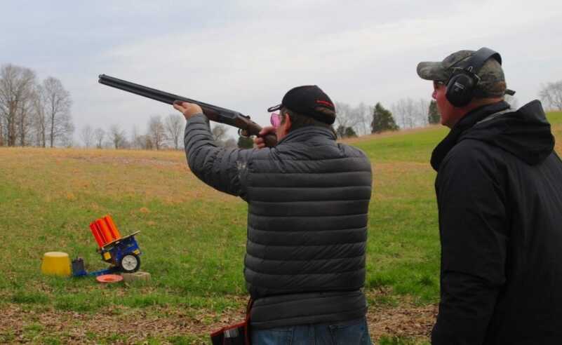 Training Classes - Choosing Your Instructor