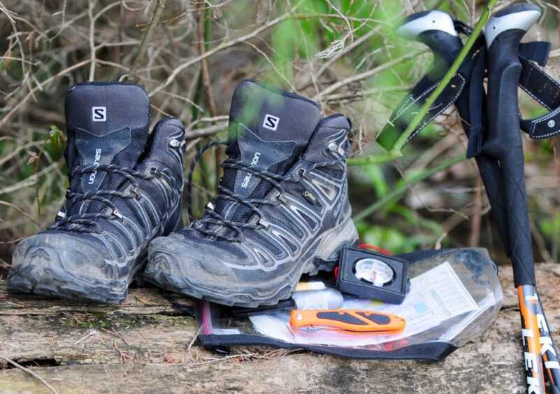 Gear Tips From The Mammoth Sniper Challenge Gear Tips From The Mammoth Sniper Challenge