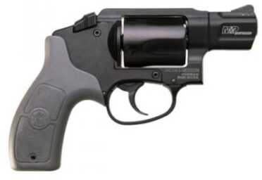 Smith & Wesson's Newest Bodyguard 38 Revolver is Sleek and Affordable